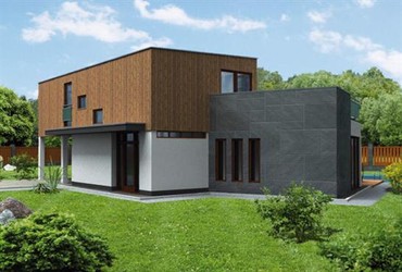 Rodinný dům Edmont